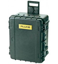 Fluke C437-II Hard Carrying Case with Rollers