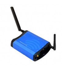 Industrial Indoor 3G router with Voice