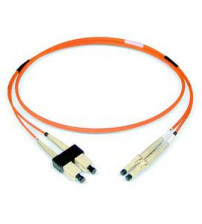 FO patch cable SCD to LCD-421312