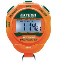 365515: Stopwatch/Clock with Backlit Display